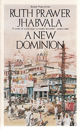 Imagen de archivo de A New Dominion a la venta por Better World Books