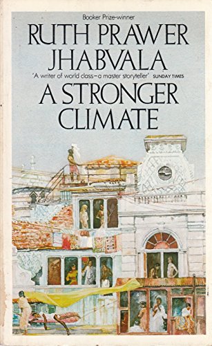 Beispielbild fr A Stronger Climate zum Verkauf von Better World Books
