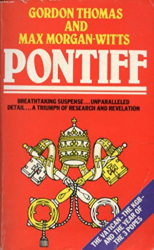 9780586056622: Pontiff (Panther Books)
