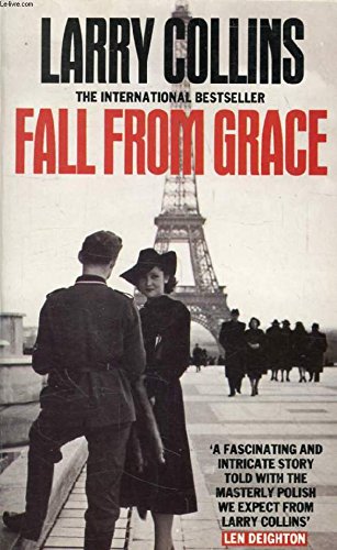 Imagen de archivo de Fall from Grace a la venta por Better World Books