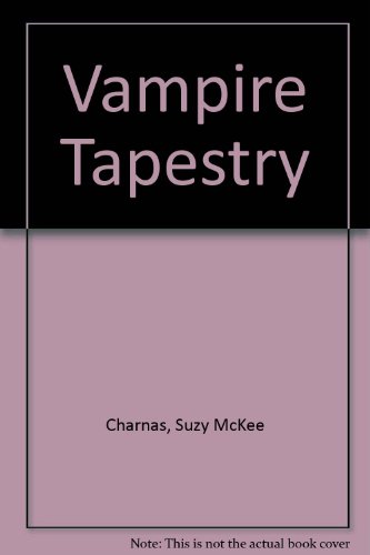 9780586056820: Vampire Tapestry