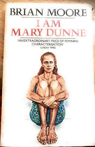 9780586056943: I am Mary Dunne (Panther Books)