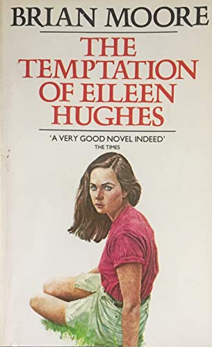 Stock image for Temptation of Eileen Hughes for sale by WorldofBooks