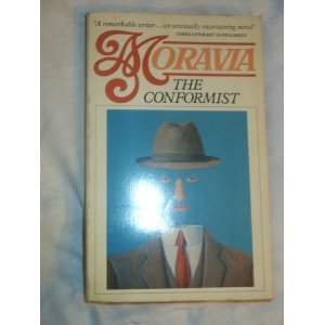 Stock image for The Conformist for sale by ThriftBooks-Atlanta