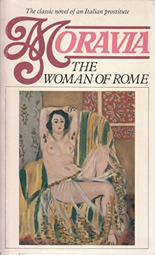 9780586057018: Woman of Rome (Panther Books)