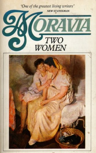 9780586057025: Two Women (Panther Books)