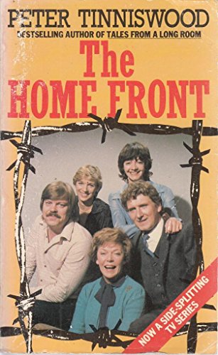 Stock image for Home Front for sale by WorldofBooks