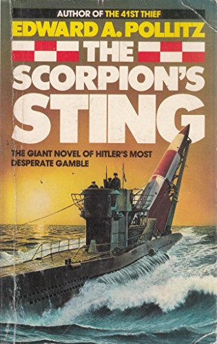 The scorpion's sting