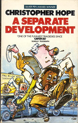 Separate Development (9780586057674) by Christopher Hope