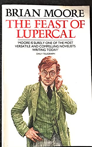 9780586057841: Feast of Lupercal