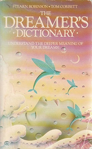 Stock image for The Dreamer's Dictionary for sale by WorldofBooks