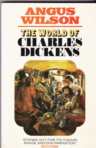 Stock image for The World of Charles Dickens for sale by Better World Books