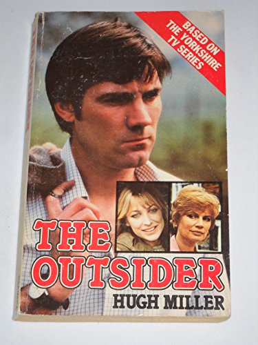 Imagen de archivo de The Outsider a la venta por WorldofBooks