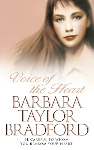 Stock image for Voice of the Heart for sale by AwesomeBooks