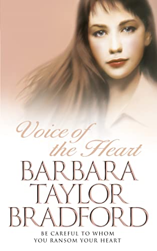 9780586058480: Voice of the Heart