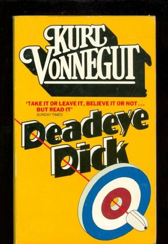 9780586058527: Deadeye Dick (Panther Books)