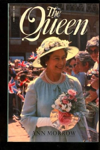 Stock image for The Queen for sale by Better World Books