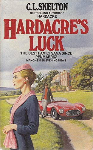 9780586058640: Hardacre’s Luck (Panther Books)