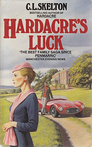 Stock image for Hardacre's Luck (Panther Books) for sale by SecondSale