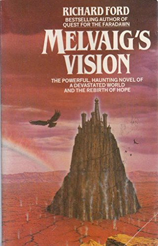 9780586058855: Melvaig's Vision