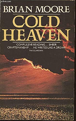 9780586059043: Cold Heaven (Panther Books)