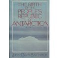 9780586059227: Birth of the People's Republic of Antarctica (Panther Books)