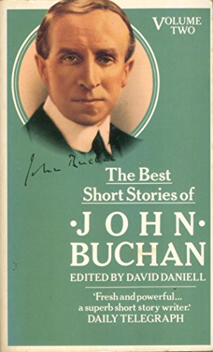 Imagen de archivo de The Best Short Stories of John Buchan a la venta por Better World Books: West