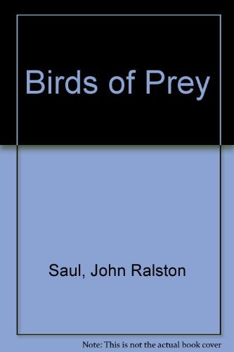 9780586059562: Birds of Prey