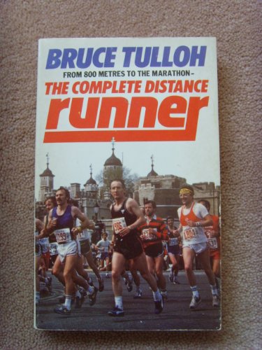 Beispielbild fr Complete Distance Runner zum Verkauf von AwesomeBooks