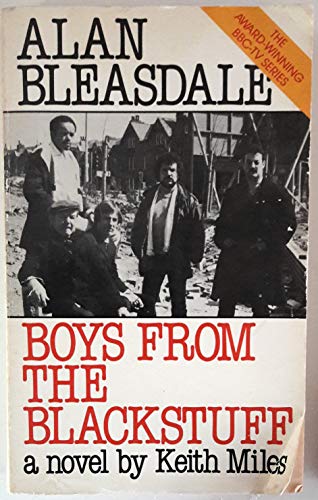 Imagen de archivo de Boys from the Blackstuff a la venta por ThriftBooks-Dallas