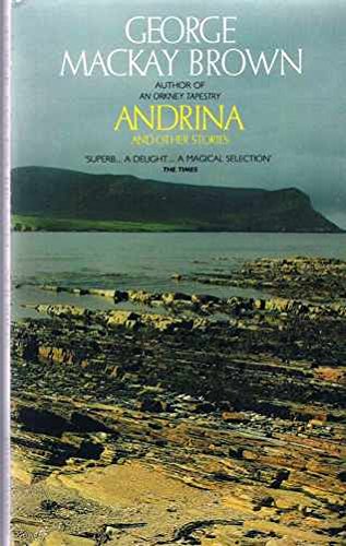 Stock image for Andrina and Other Stories for sale by WorldofBooks