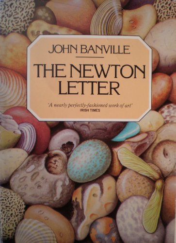 9780586060100: The Newton Letter, an Interlude