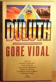 Beispielbild fr Duluth (Panther Books) zum Verkauf von ThriftBooks-Atlanta