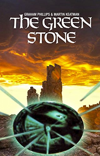 9780586060230: The Green Stone (Panther Books)