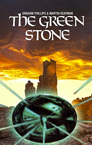 9780586060230: The Green Stone