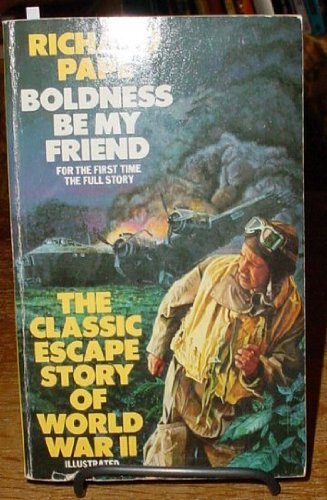 Stock image for Boldness be My Friend (Panther Books) for sale by WorldofBooks