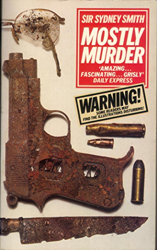Beispielbild fr Mostly Murder (Panther Books) zum Verkauf von Wonder Book