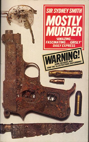 Stock image for Mostly Murder (Panther Books) for sale by HPB-Ruby