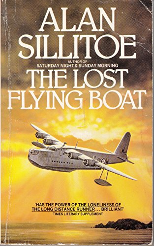 Imagen de archivo de The Lost Flying Boat a la venta por ThriftBooks-Dallas