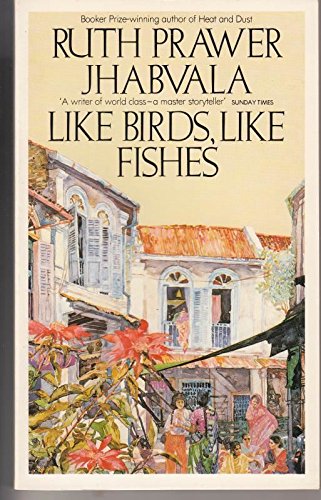 Stock image for Like Birds, Like Fishes (Panther Books) for sale by Reuseabook