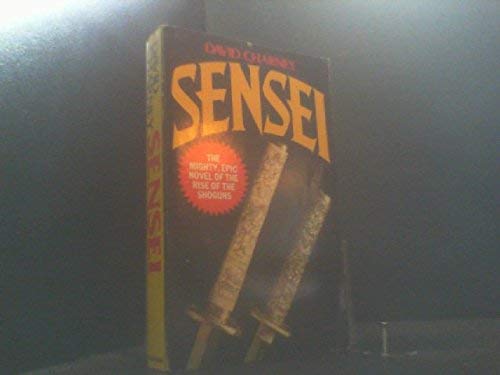 9780586060827: Sensei (Panther Books)