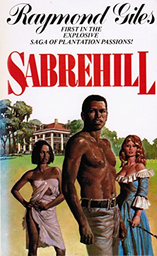 Stock image for Sabrehill (Panther Books) for sale by WorldofBooks