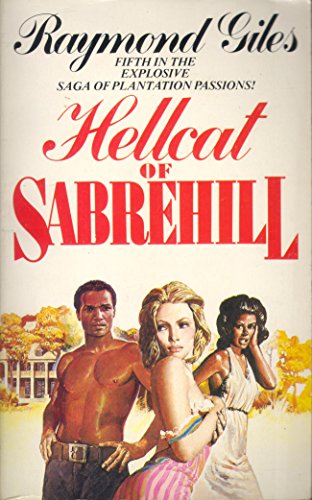 Stock image for Hellcat of Sabrehill (Panther Books) for sale by AwesomeBooks