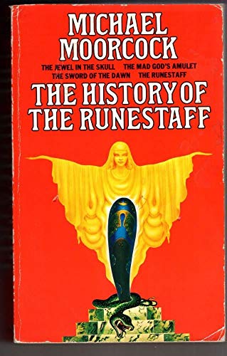 9780586061343: The History of the Runestaff (Panther Books)