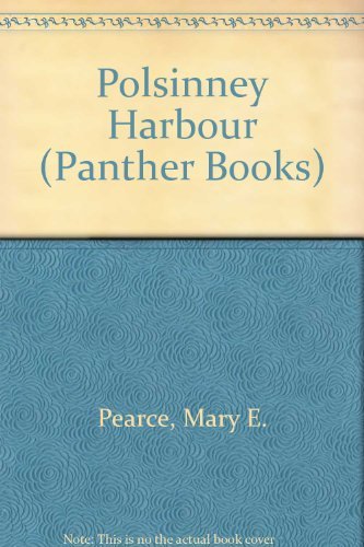 Beispielbild fr Polsinney Harbour (Panther Books) zum Verkauf von ThriftBooks-Atlanta