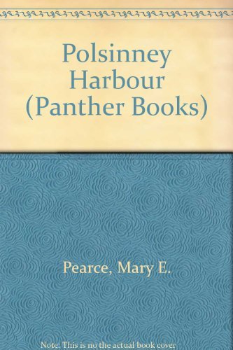 9780586061572: Polsinney Harbour (Panther Books)