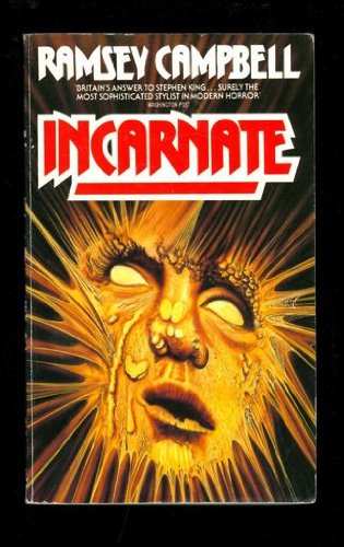 9780586061596: Incarnate (Panther Books)