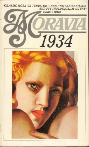 Beispielbild fr 1934 (Panther Books) zum Verkauf von WorldofBooks