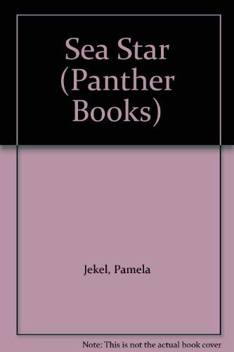 Stock image for Sea Star (Panther Books) for sale by WorldofBooks