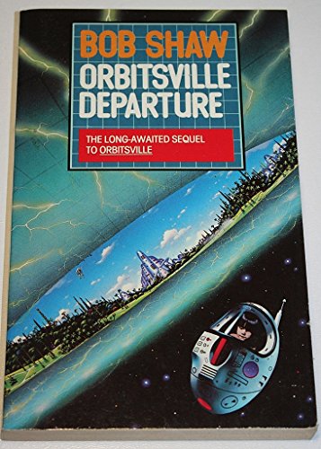 9780586062098: Orbitsville Departure